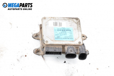 Modul servodirecție for Citroen C2 Hatchback (09.2003 - 09.2017), № 9662993380