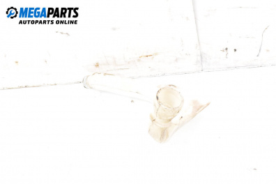 Wipers fluid tank neck for Citroen C2 Hatchback (09.2003 - 09.2017)