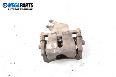 Bremszange for Citroen C2 Hatchback (09.2003 - 09.2017), position: rechts, vorderseite
