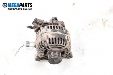 Gerenator for Citroen C2 Hatchback (09.2003 - 09.2017) 1.4 HDi, 68 hp