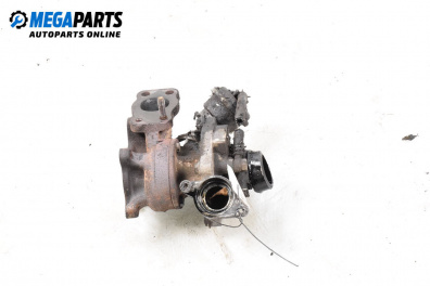 Turbo for Citroen C2 Hatchback (09.2003 - 09.2017) 1.4 HDi, 68 hp