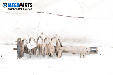 Macpherson shock absorber for Citroen C2 Hatchback (09.2003 - 09.2017), hatchback, position: front - left