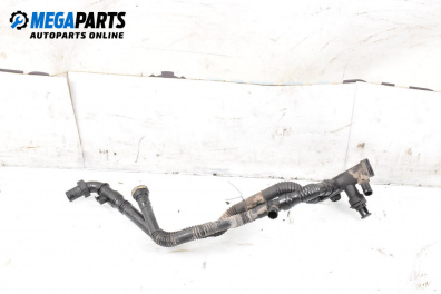 Furtun de apă for Citroen C2 Hatchback (09.2003 - 09.2017) 1.4 HDi, 68 hp
