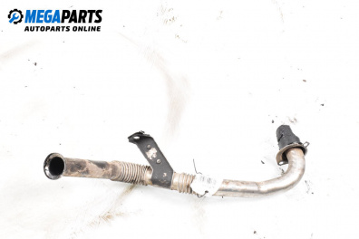 EGR tube for Citroen C2 Hatchback (09.2003 - 09.2017) 1.4 HDi, 68 hp