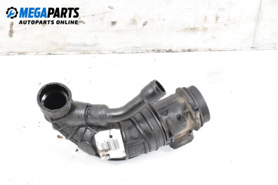 Air intake corrugated hose for Citroen C2 Hatchback (09.2003 - 09.2017) 1.4 HDi, 68 hp