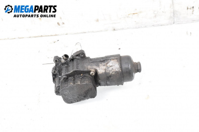 Oil filter housing for Citroen C2 Hatchback (09.2003 - 09.2017) 1.4 HDi, 68 hp