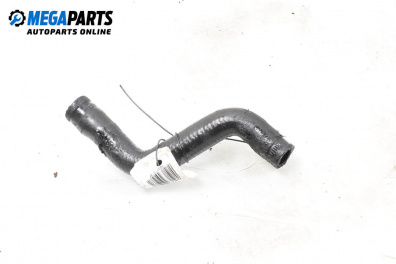 Oil breather hose for Citroen C2 Hatchback (09.2003 - 09.2017) 1.4 HDi, 68 hp