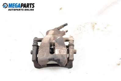 Bremszange for Citroen C2 Hatchback (09.2003 - 09.2017), position: links, vorderseite