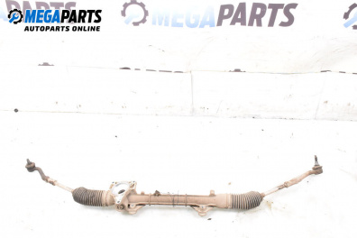 Electric steering rack no motor included for Citroen C2 Hatchback (09.2003 - 09.2017), hatchback
