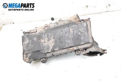 Filtergehäuse for Citroen C2 Hatchback (09.2003 - 09.2017) 1.4 HDi