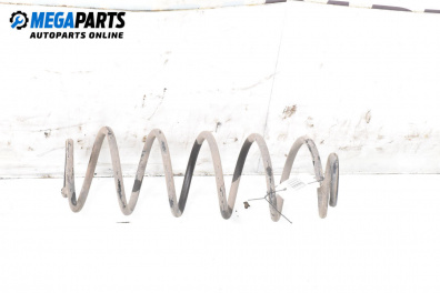 Coil spring for Citroen C2 Hatchback (09.2003 - 09.2017), hatchback, position: rear