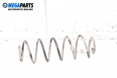 Coil spring for Citroen C2 Hatchback (09.2003 - 09.2017), hatchback, position: rear
