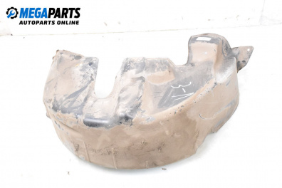 Radhausschale for Citroen C2 Hatchback (09.2003 - 09.2017), 3 türen, hecktür, position: links, rückseite