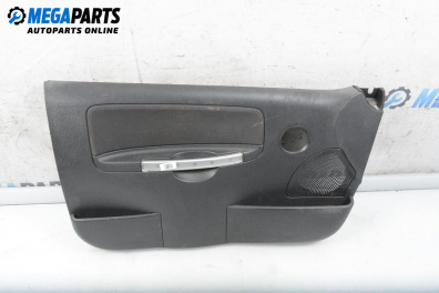 Panou interior ușă for Citroen C2 Hatchback (09.2003 - 09.2017), 3 uși, hatchback, position: stânga - fața