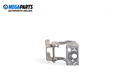 Door hinge for Citroen C2 Hatchback (09.2003 - 09.2017), 3 doors, hatchback