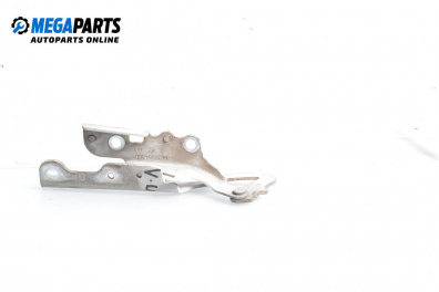 Motorhaubenscharnier for Citroen C2 Hatchback (09.2003 - 09.2017), 3 türen, hecktür, position: links