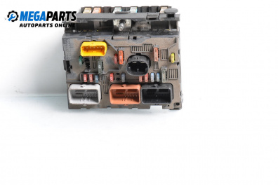 Sicherungskasten for Citroen C2 Hatchback (09.2003 - 09.2017) 1.4 HDi, 68 hp