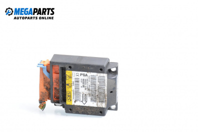 Airbag module for Citroen C2 Hatchback (09.2003 - 09.2017)