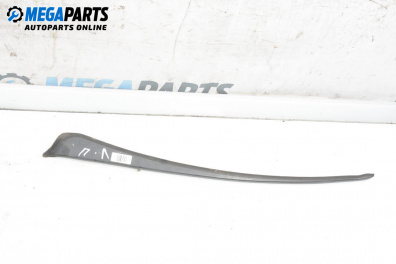 Material profilat for Citroen C2 Hatchback (09.2003 - 09.2017), hatchback, position: stânga - fața