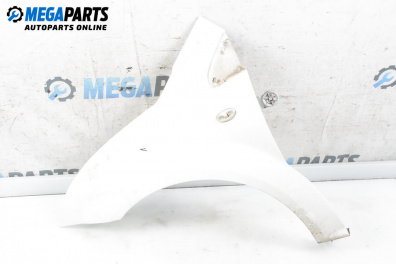 Aripă for Citroen C2 Hatchback (09.2003 - 09.2017), 3 uși, hatchback, position: stânga - fața
