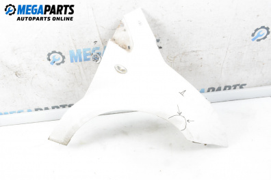 Aripă for Citroen C2 Hatchback (09.2003 - 09.2017), 3 uși, hatchback, position: dreaptă - fața