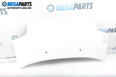 Capotă for Citroen C2 Hatchback (09.2003 - 09.2017), 3 uși, hatchback, position: fața