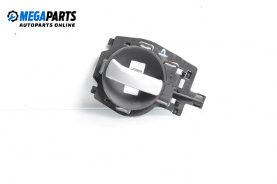 Innerer griff for Citroen C2 Hatchback (09.2003 - 09.2017), 3 türen, hecktür, position: rechts, vorderseite