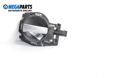 Innerer griff for Citroen C2 Hatchback (09.2003 - 09.2017), 3 türen, hecktür, position: links, vorderseite