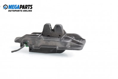 Trunk lock for Citroen C2 Hatchback (09.2003 - 09.2017), hatchback, position: rear