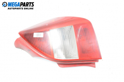 Stop for Citroen C2 Hatchback (09.2003 - 09.2017), hatchback, position: dreapta