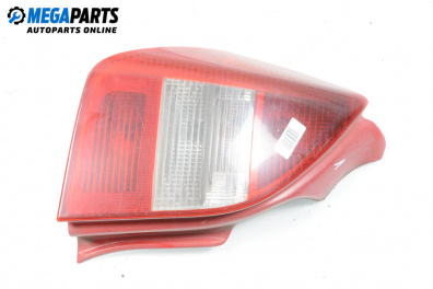 Tail light for Citroen C2 Hatchback (09.2003 - 09.2017), hatchback, position: left