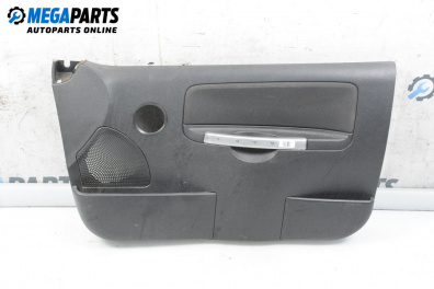 Türverkleidung for Citroen C2 Hatchback (09.2003 - 09.2017), 3 türen, hecktür, position: rechts, vorderseite