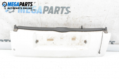 Heckklappe for Citroen C2 Hatchback (09.2003 - 09.2017), 3 türen, hecktür, position: rückseite