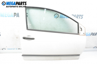 Tür for Citroen C2 Hatchback (09.2003 - 09.2017), 3 türen, hecktür, position: rechts