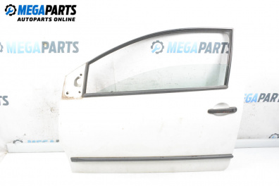 Tür for Citroen C2 Hatchback (09.2003 - 09.2017), 3 türen, hecktür, position: links