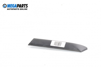 Plastic interior for Citroen C2 Hatchback (09.2003 - 09.2017), 3 uși, hatchback, position: fața