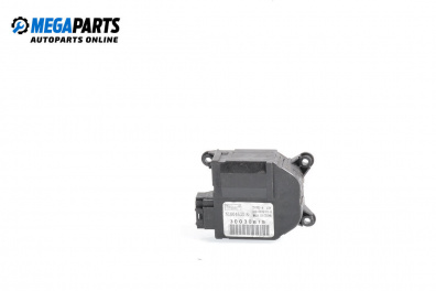 Motor supapă încălzire for Citroen C2 Hatchback (09.2003 - 09.2017) 1.4 HDi, 68 hp