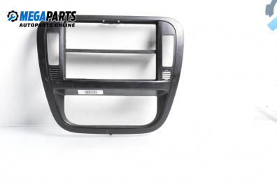 Central console for Citroen C2 Hatchback (09.2003 - 09.2017)