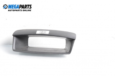 Plastic interior for Citroen C2 Hatchback (09.2003 - 09.2017), 3 uși, hatchback, position: fața