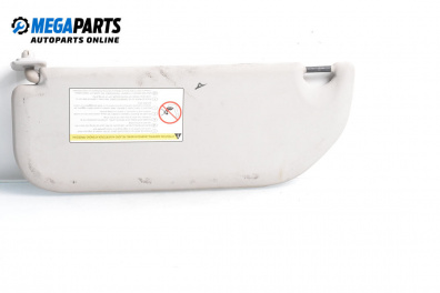 Sonnenblende for Citroen C2 Hatchback (09.2003 - 09.2017), position: rechts