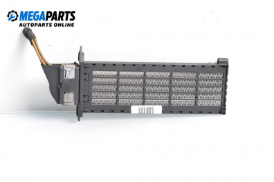 Electric heating radiator for Citroen C2 Hatchback (09.2003 - 09.2017)