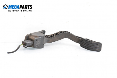 Accelerator potentiometer for Citroen C2 Hatchback (09.2003 - 09.2017)
