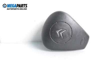 Airbag for Citroen C2 Hatchback (09.2003 - 09.2017), 3 uși, hatchback, position: fața