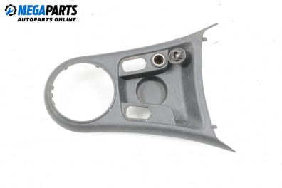 Schalthebel-konsole for Citroen C2 Hatchback (09.2003 - 09.2017)