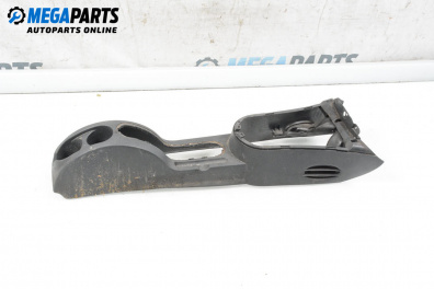 Zentralkonsole for Citroen C2 Hatchback (09.2003 - 09.2017)