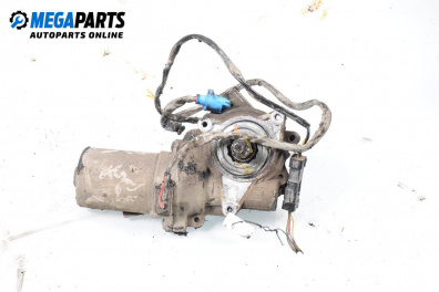 Gearbox actuator for Citroen C2 Hatchback (09.2003 - 09.2017) 1.4 HDi, 68 hp