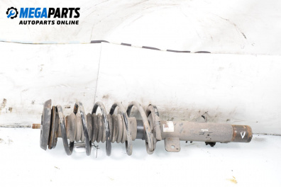 Amortizor McPherson for Citroen C2 Hatchback (09.2003 - 09.2017), hatchback, position: stânga - fața