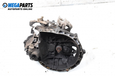  for Citroen C2 Hatchback (09.2003 - 09.2017) 1.4 HDi, 68 hp