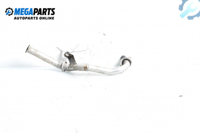 EGR tube for Citroen C2 Hatchback (09.2003 - 09.2017) 1.4 HDi, 68 hp