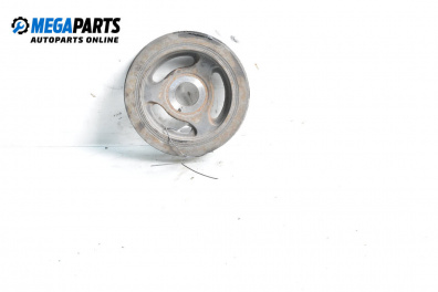 Dämpferscheibe for Citroen C2 Hatchback (09.2003 - 09.2017) 1.4 HDi, 68 hp